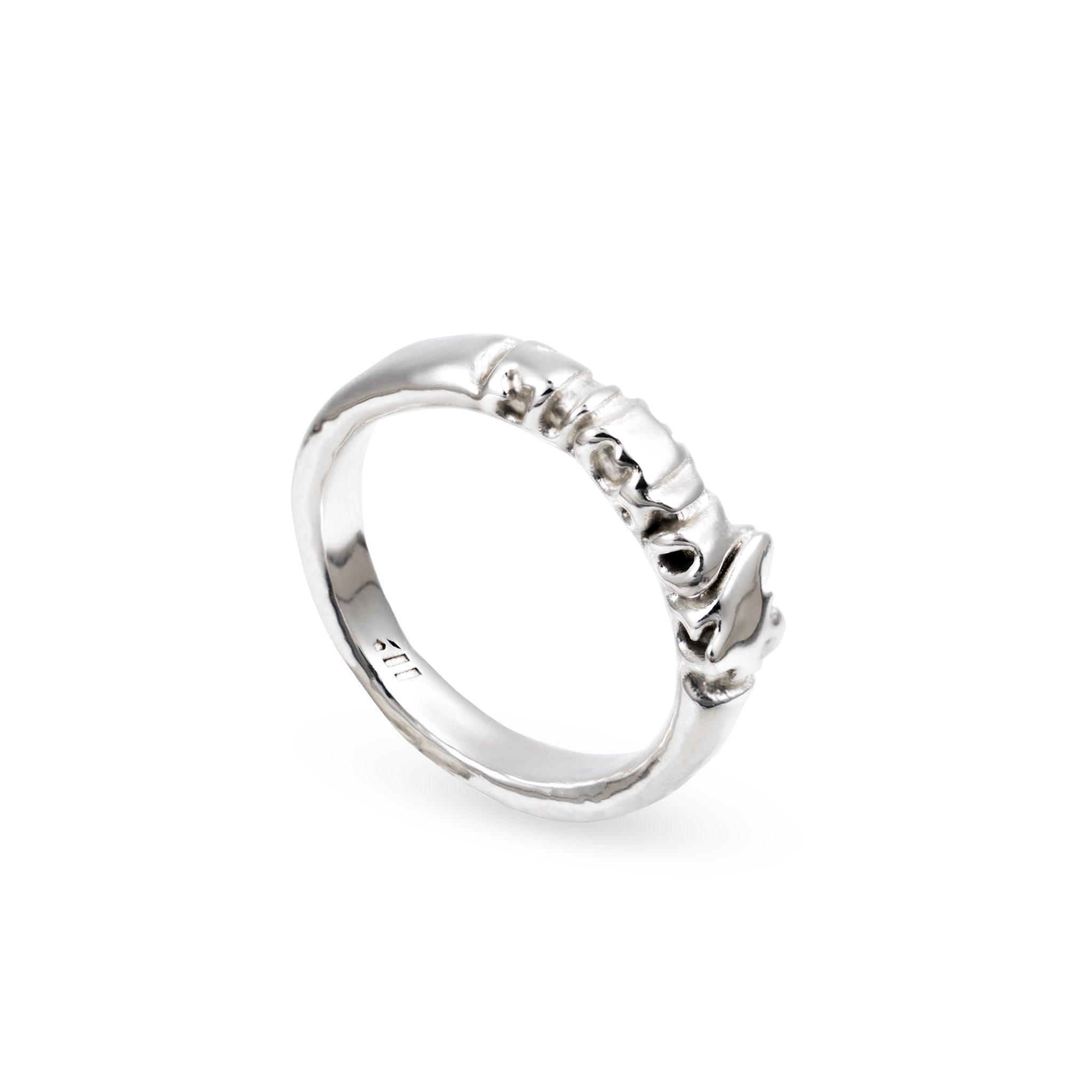 F*ck Off Ring
