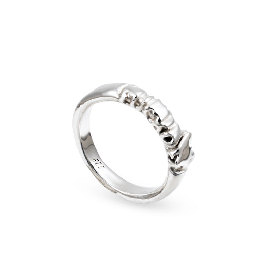 F*ck Off Ring