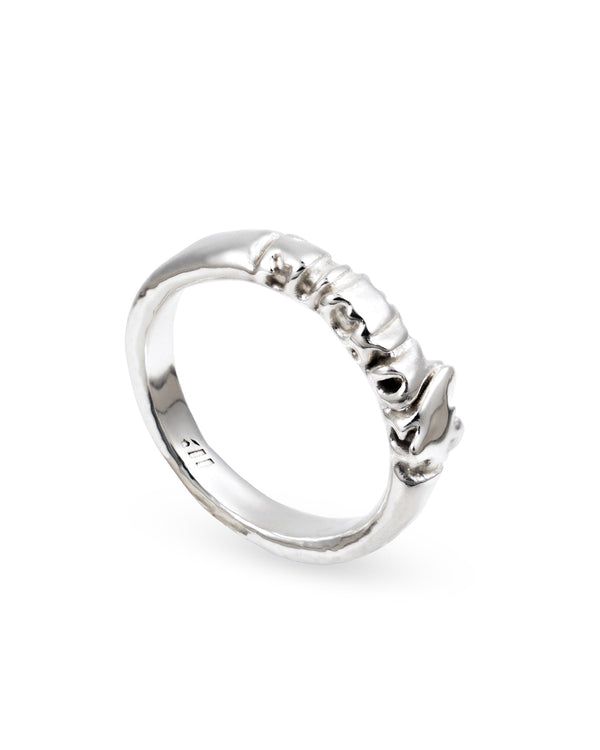 F*ck Off Ring