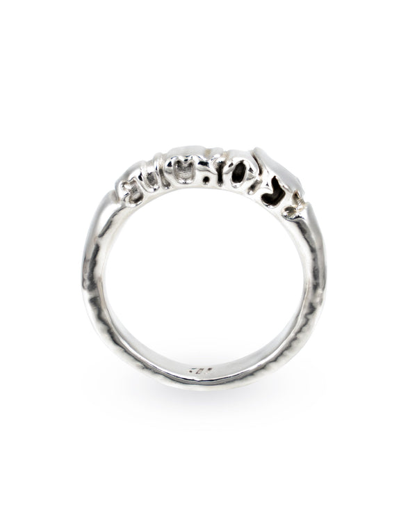 F*ck Off Ring