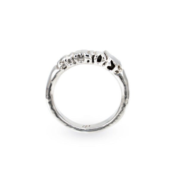 F*ck Off Ring