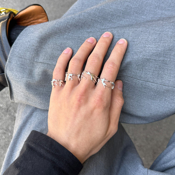 Dance Ring