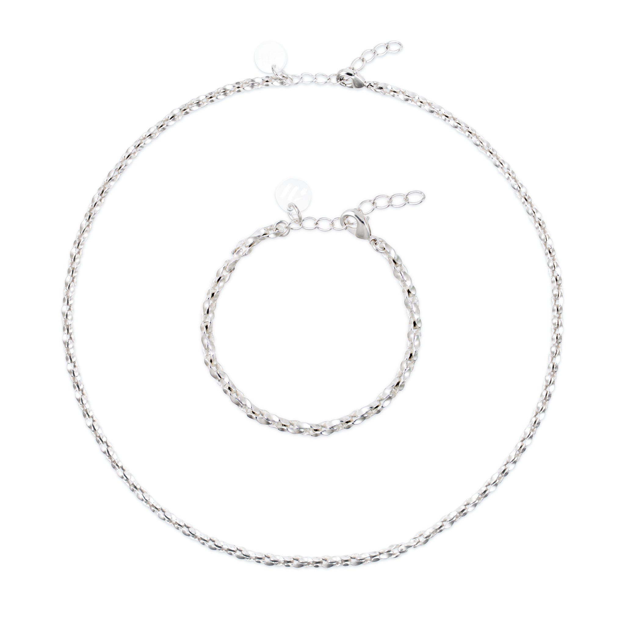 Hammered Set