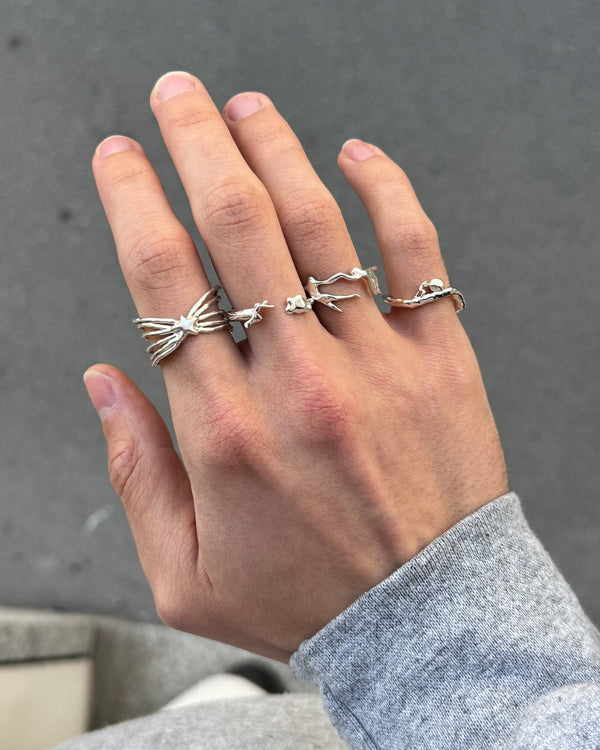 Dance Ring