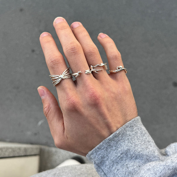 Dance Ring