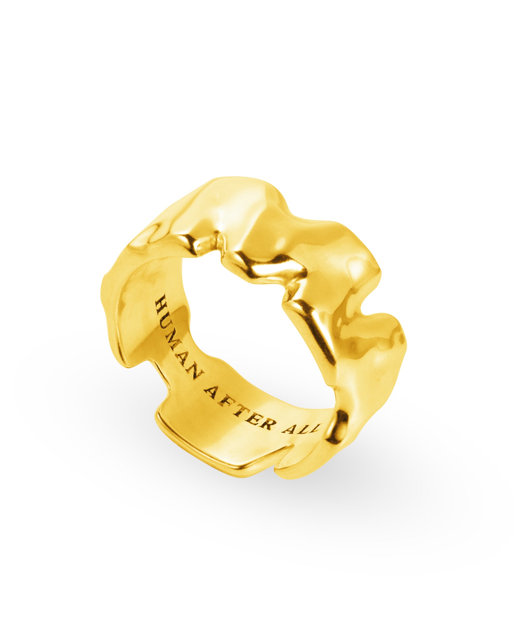 Human Ring