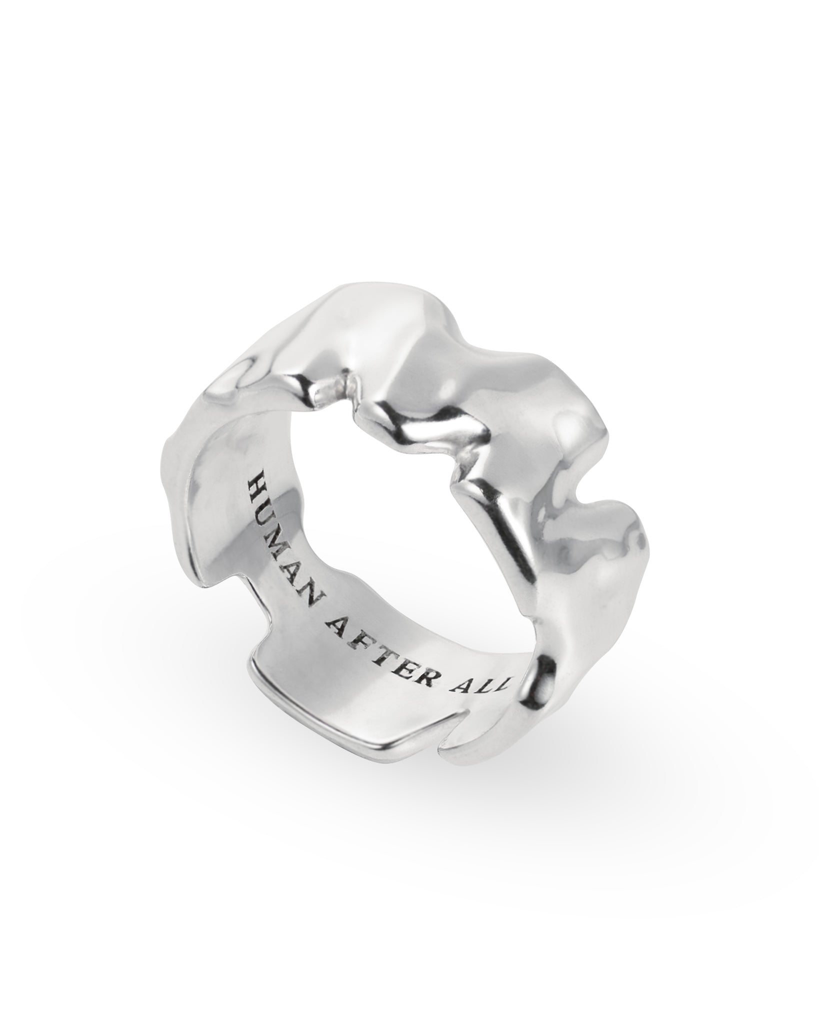 Human Ring