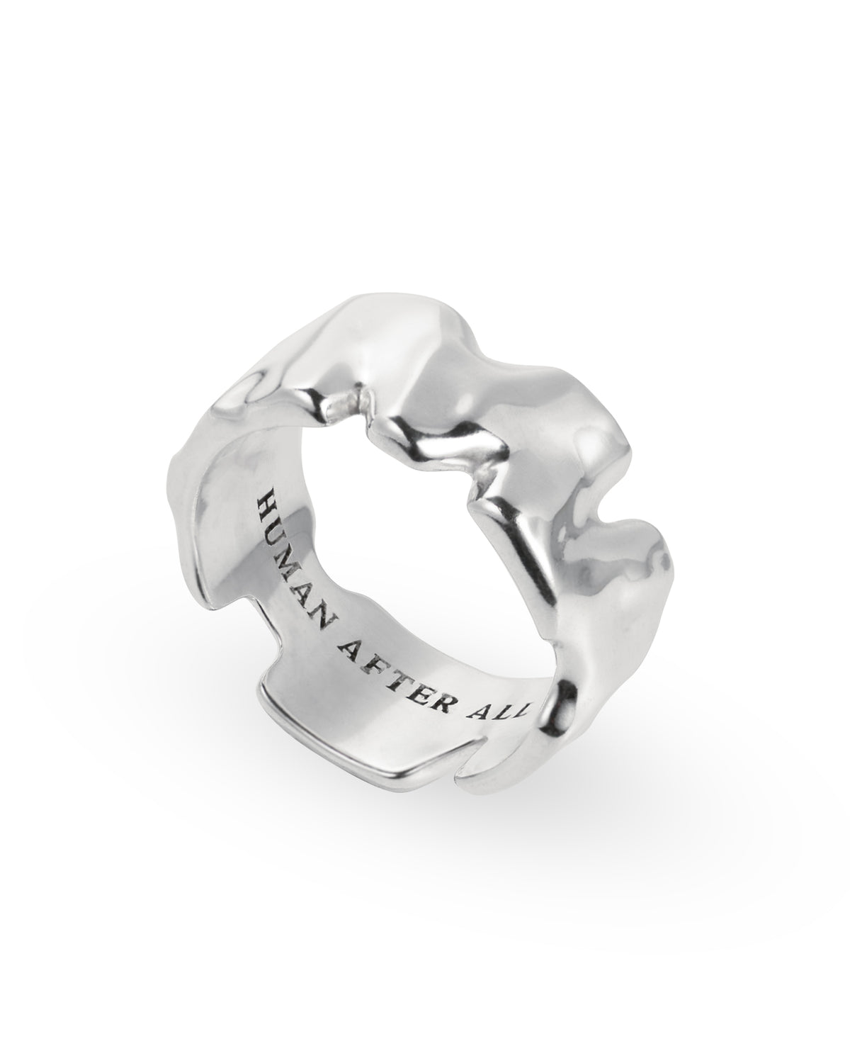 Human Ring