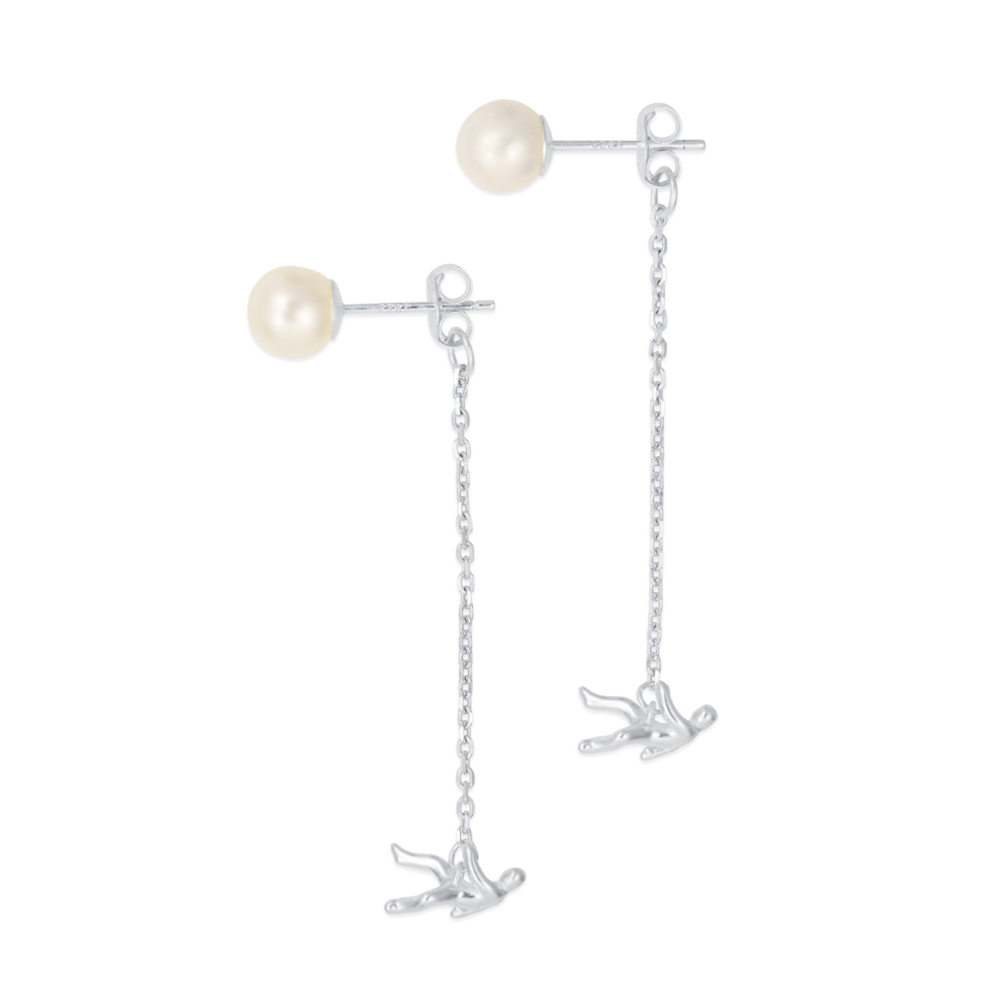 Icarus Earrings