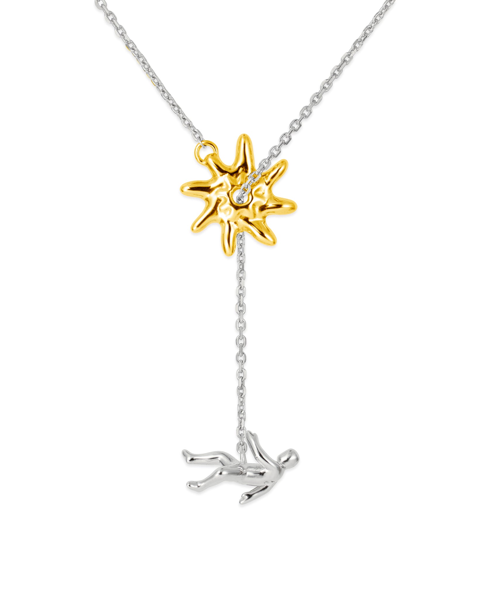 Icarus Necklace