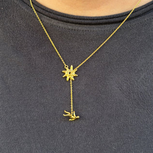 Icarus Necklace