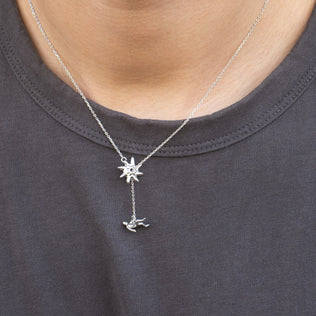 Icarus Necklace