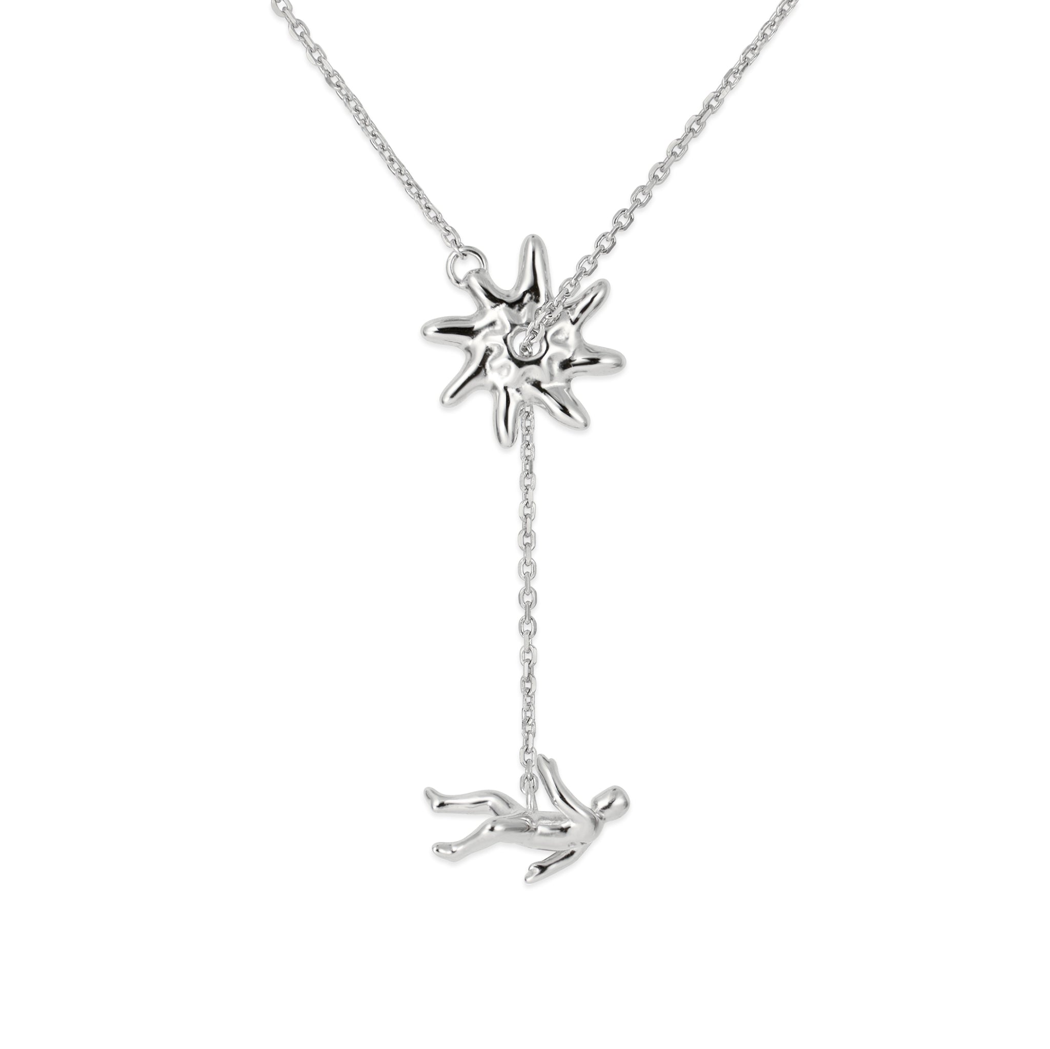 Icarus Necklace