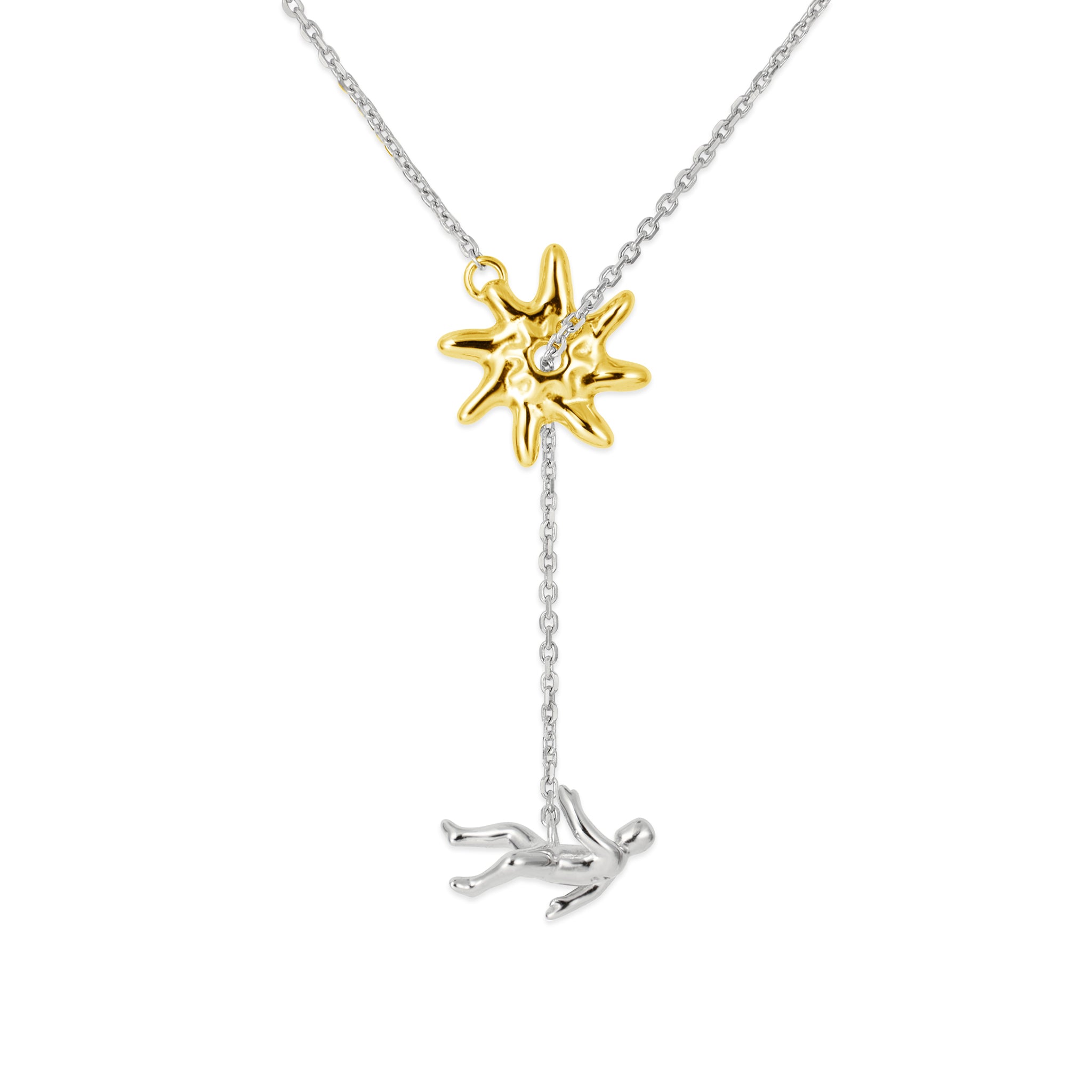 Icarus Necklace