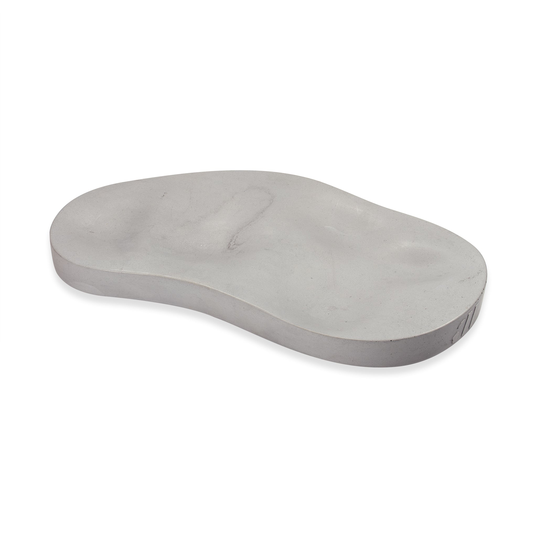 Concrete Jewelry Tray