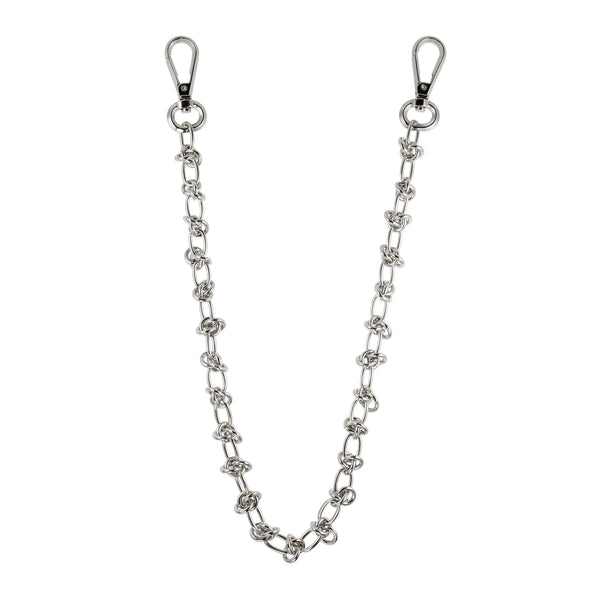 Knot Hosenkette