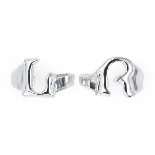 Left/Right Ring Set