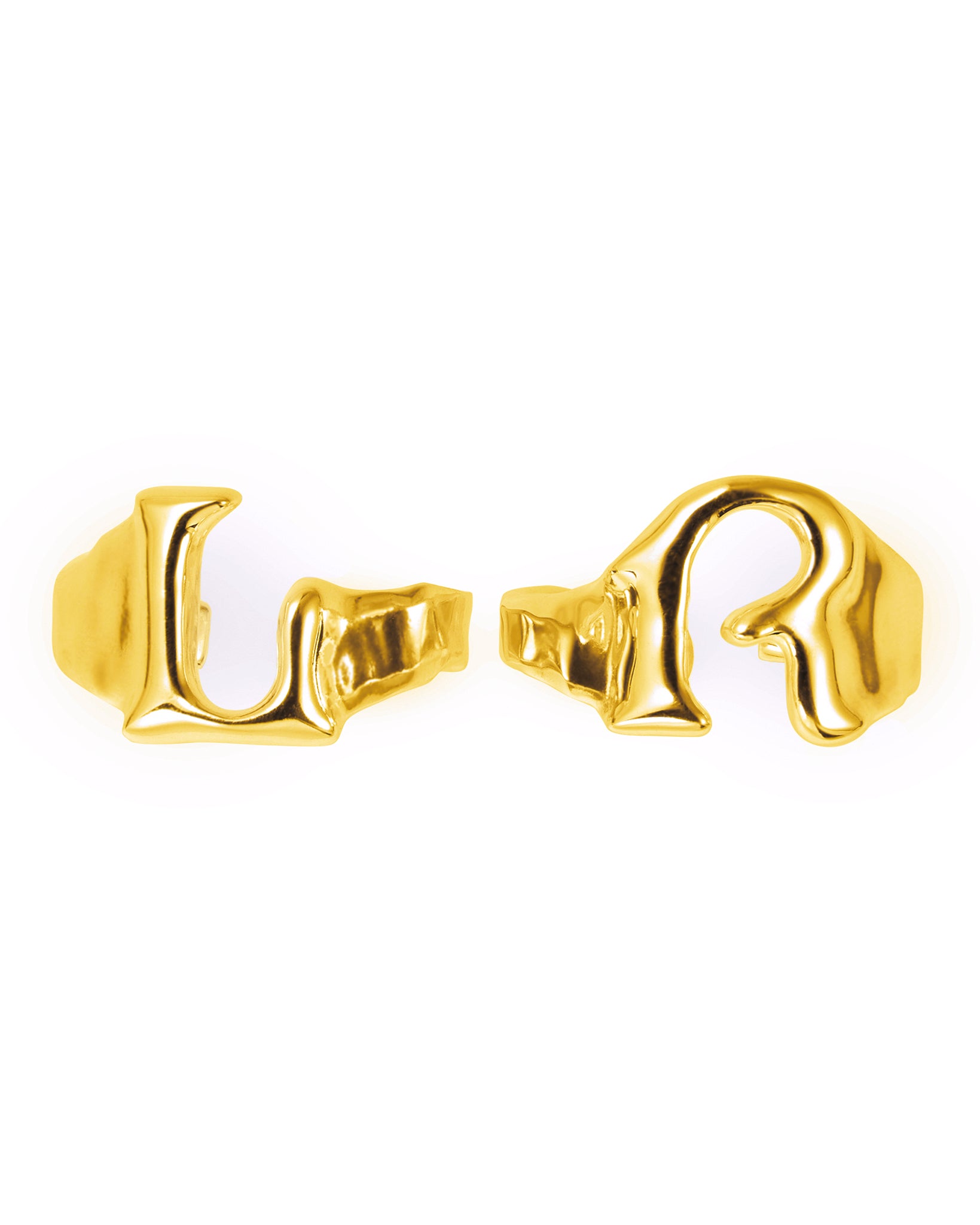 Links/Rechts Ring Set