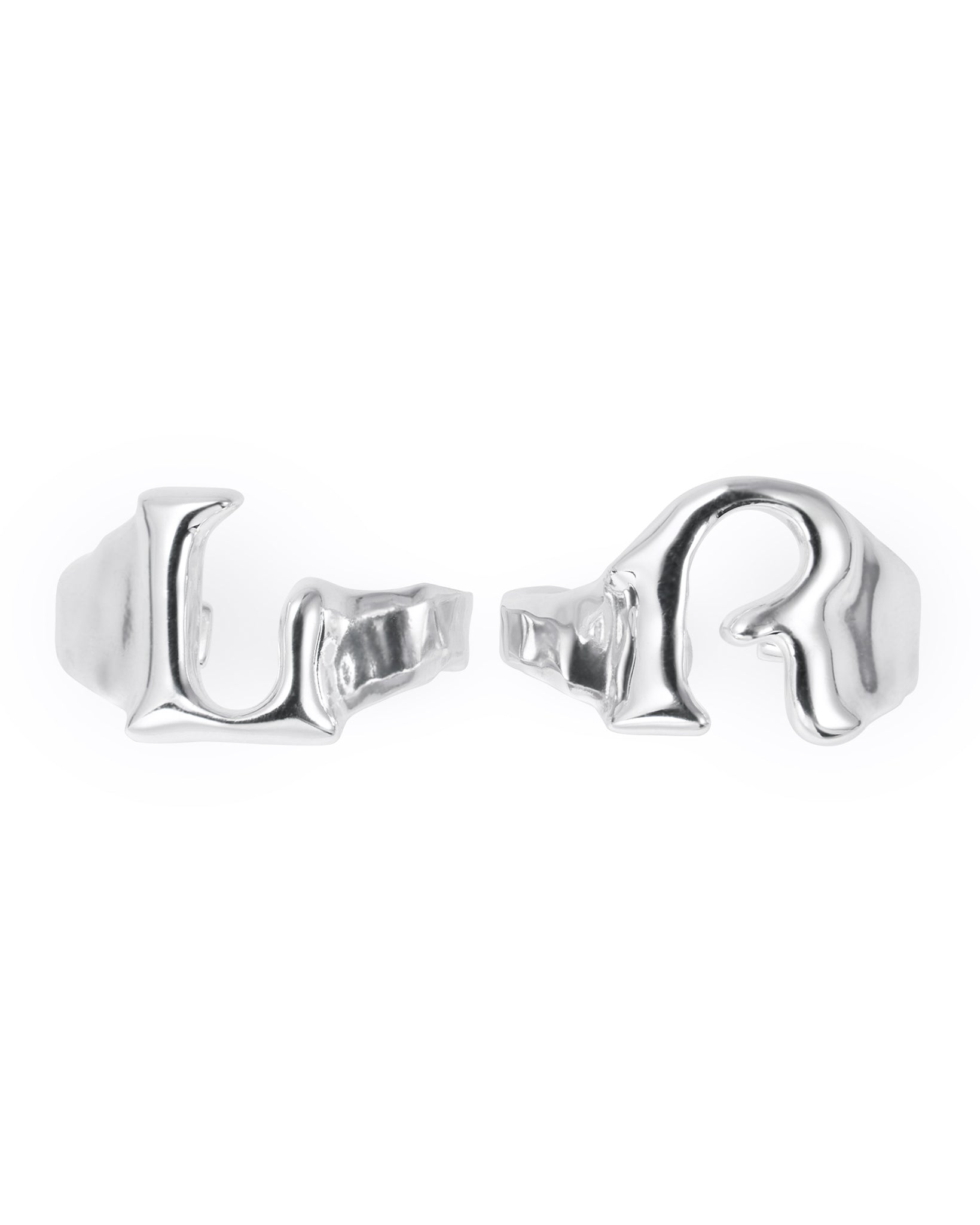 Links/Rechts Ring Set