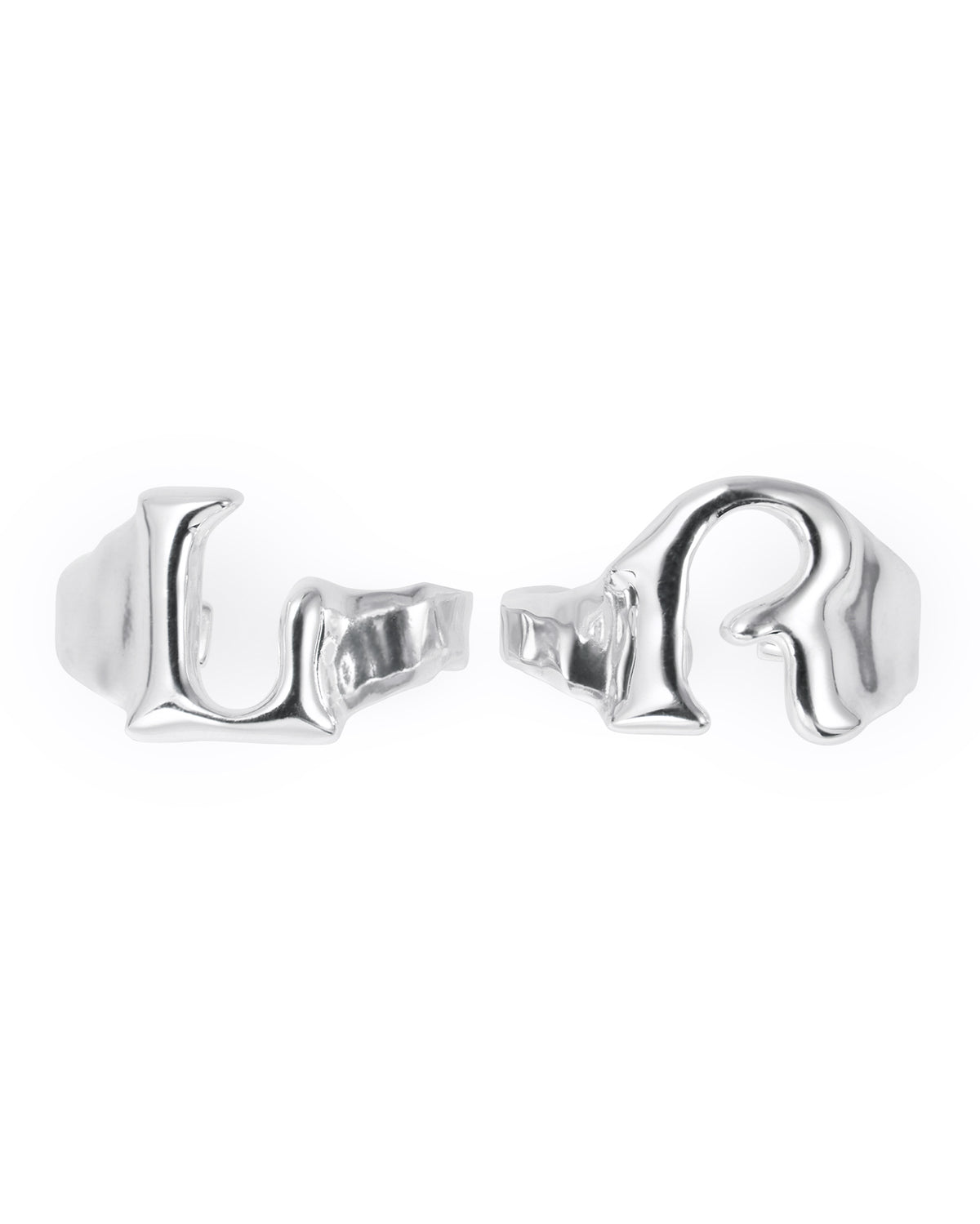 Left/Right Ring Set