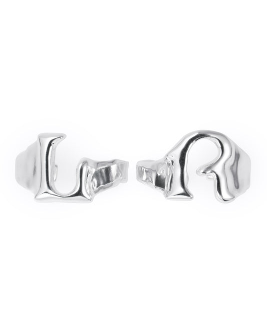 Left/Right Ring Set