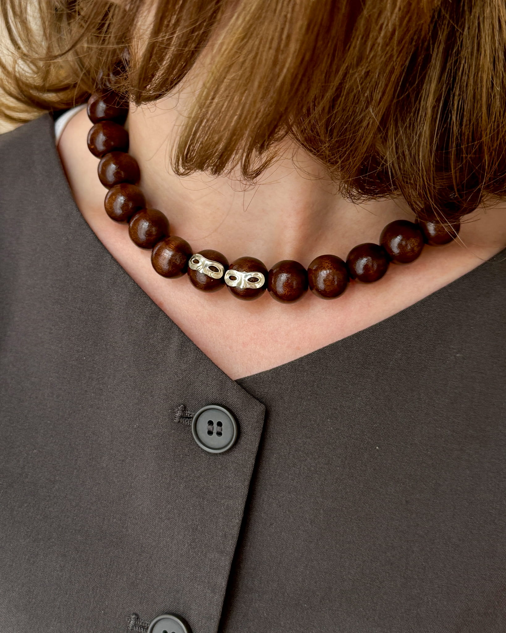 Persona Necklace