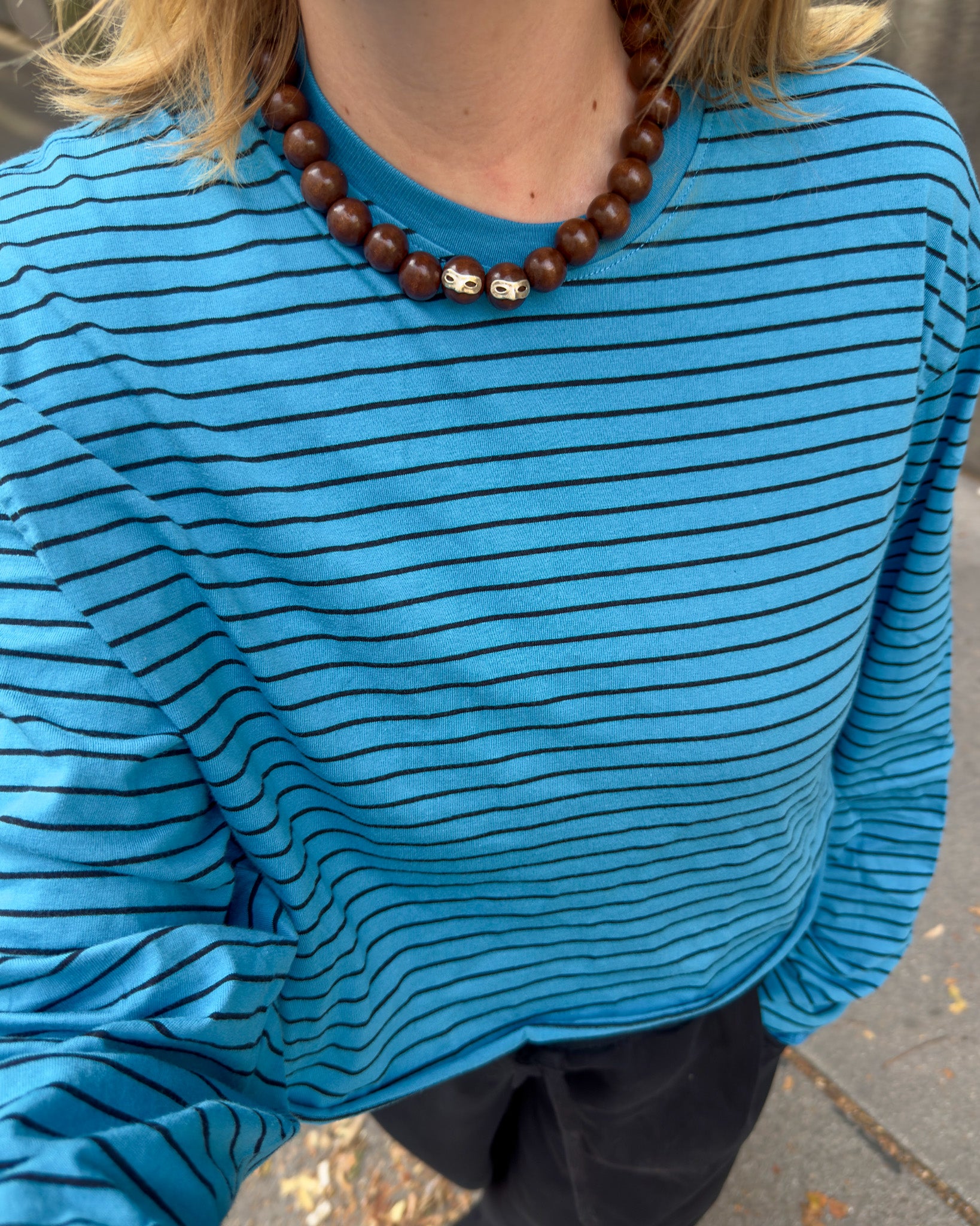 Persona Necklace