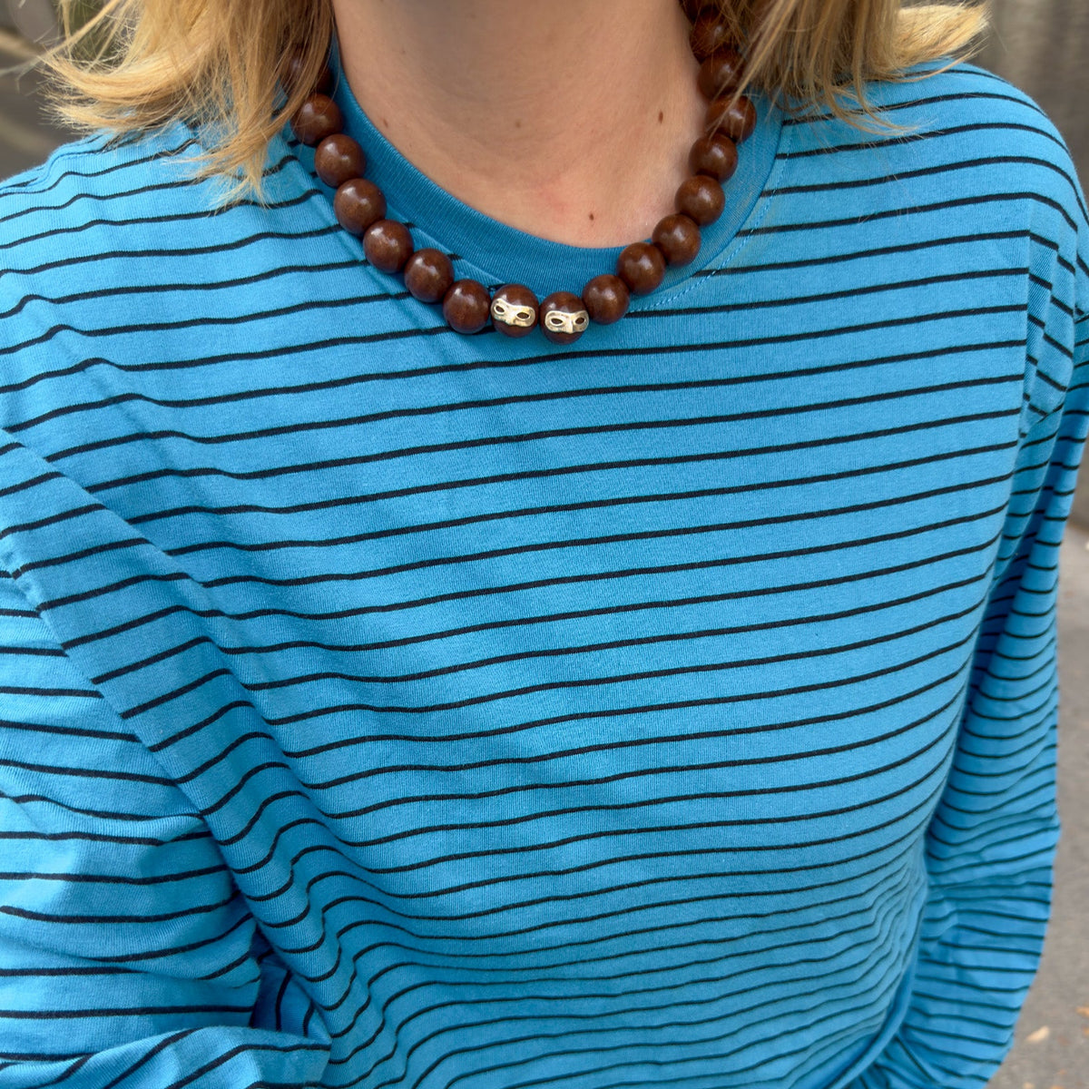 Persona Necklace