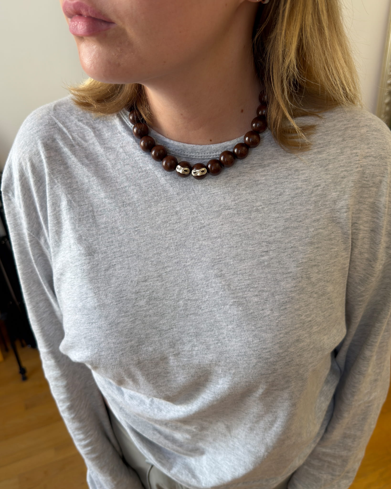 Persona Necklace
