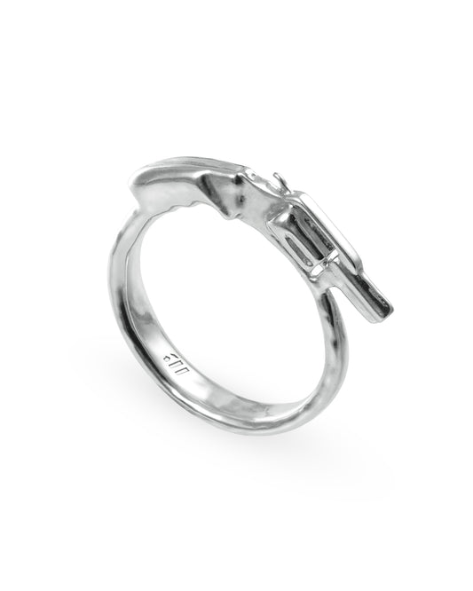 Revolver Ring