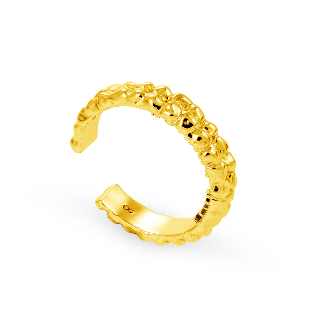 Nothing Lasts Ring