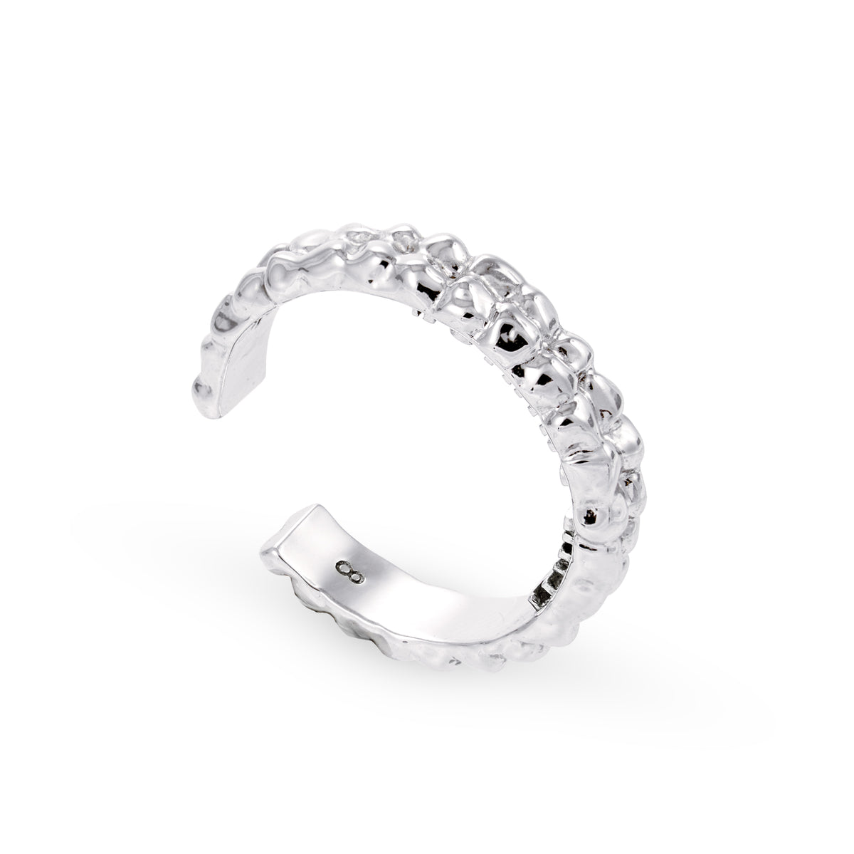 Nothing Lasts Ring