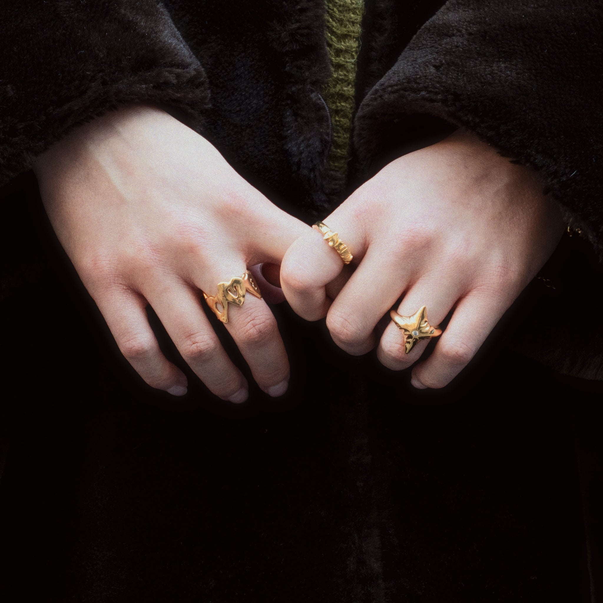 Love Ya Ring