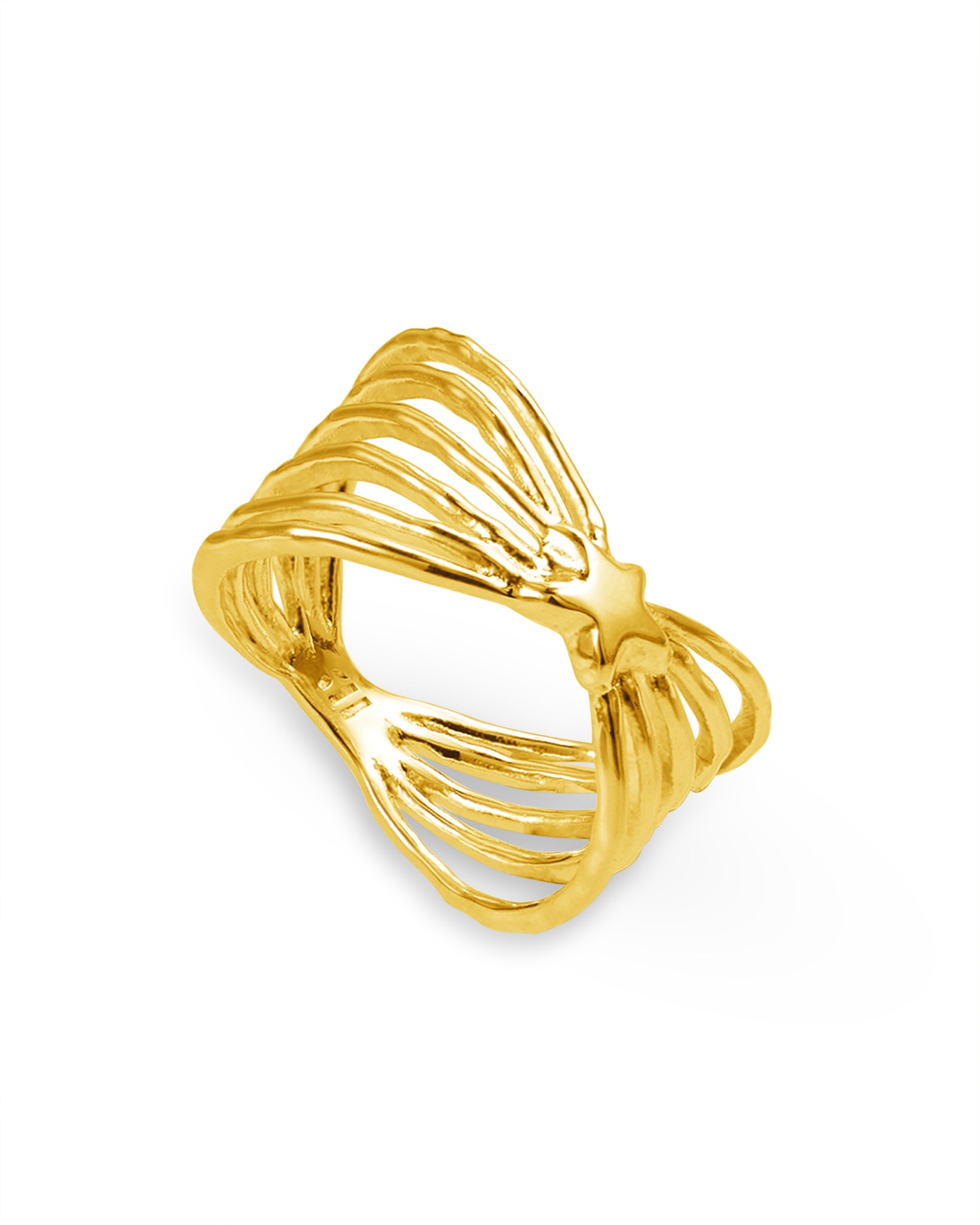 Shine Ring