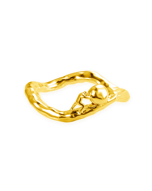 Sisyphus Ring