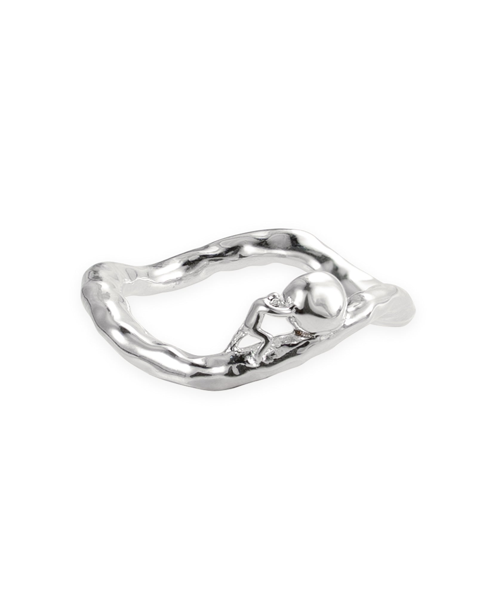 Sisyphus Ring