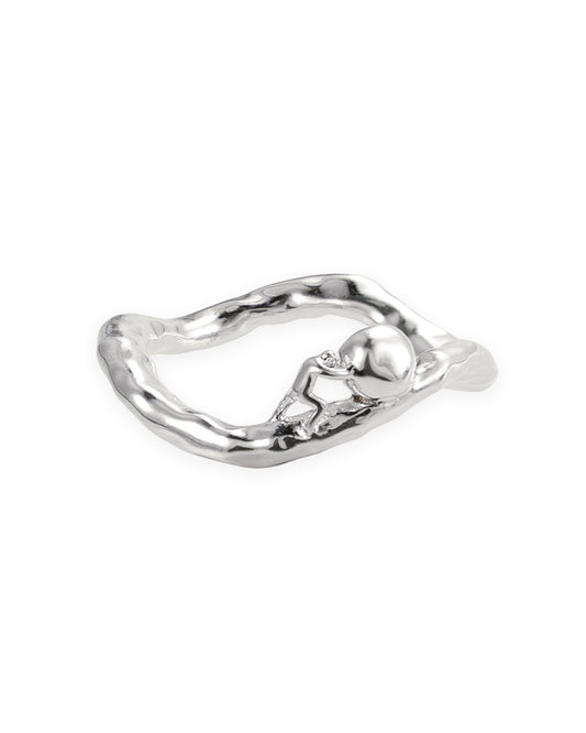 Sisyphus Ring