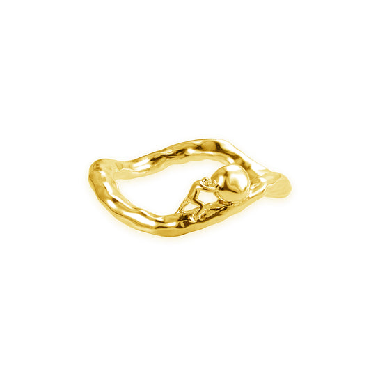 Sisyphus Ring