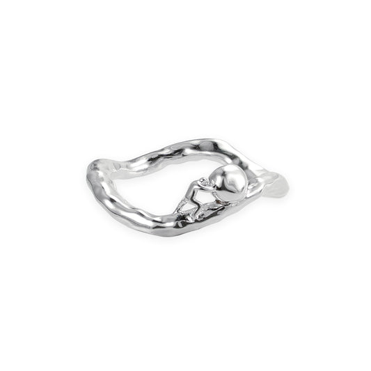Sisyphus Ring