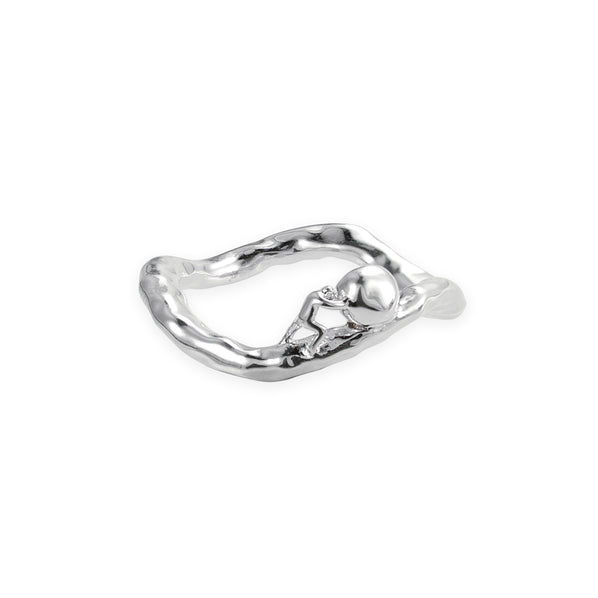Sisyphus Ring