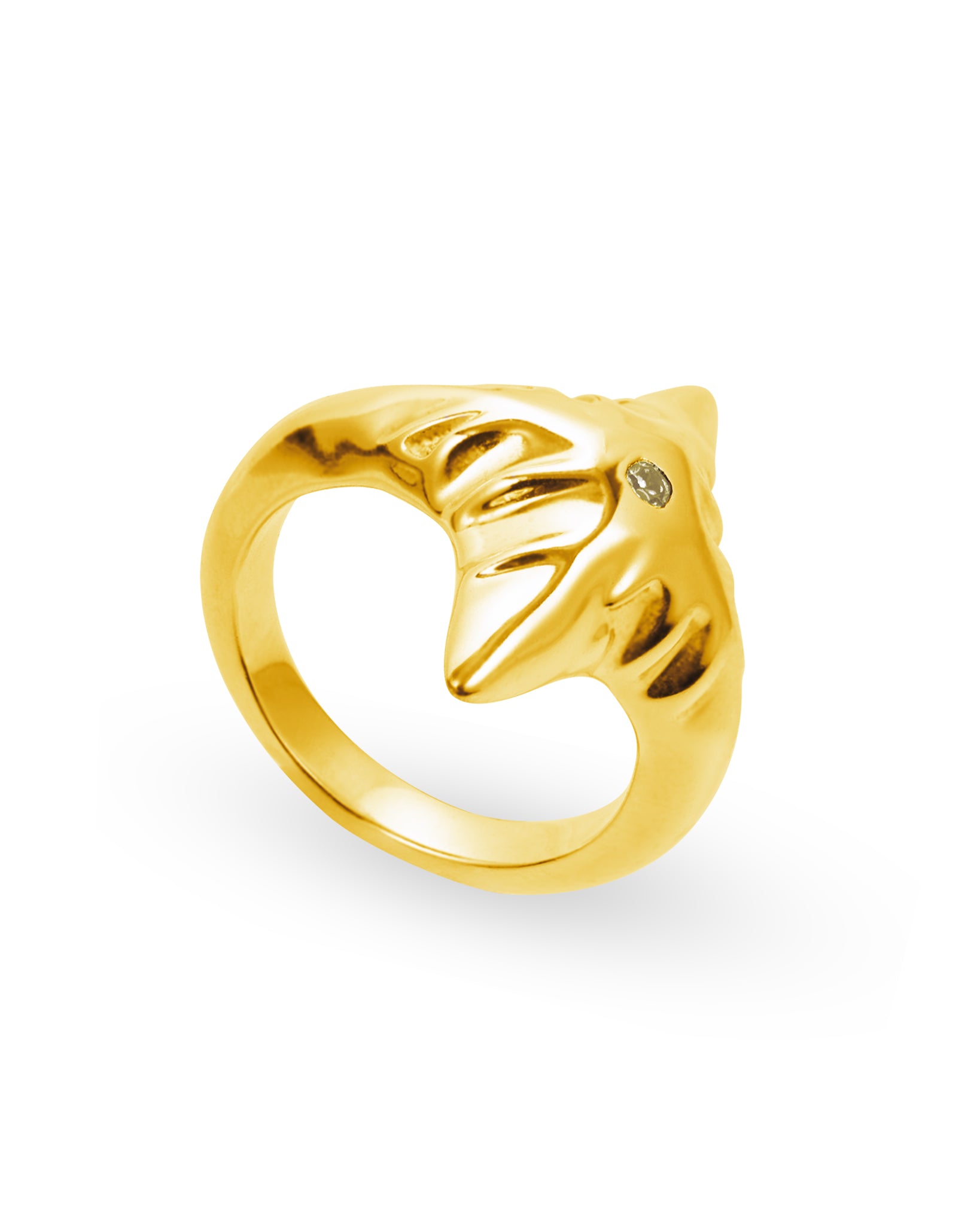 Star Ring