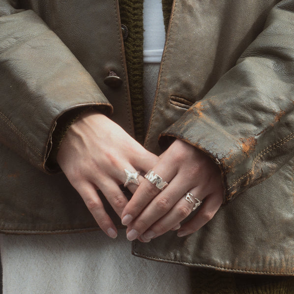 Human Ring