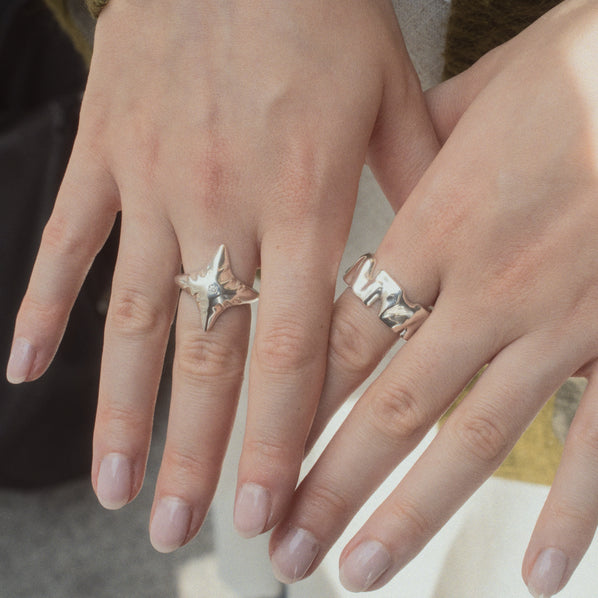Human Ring