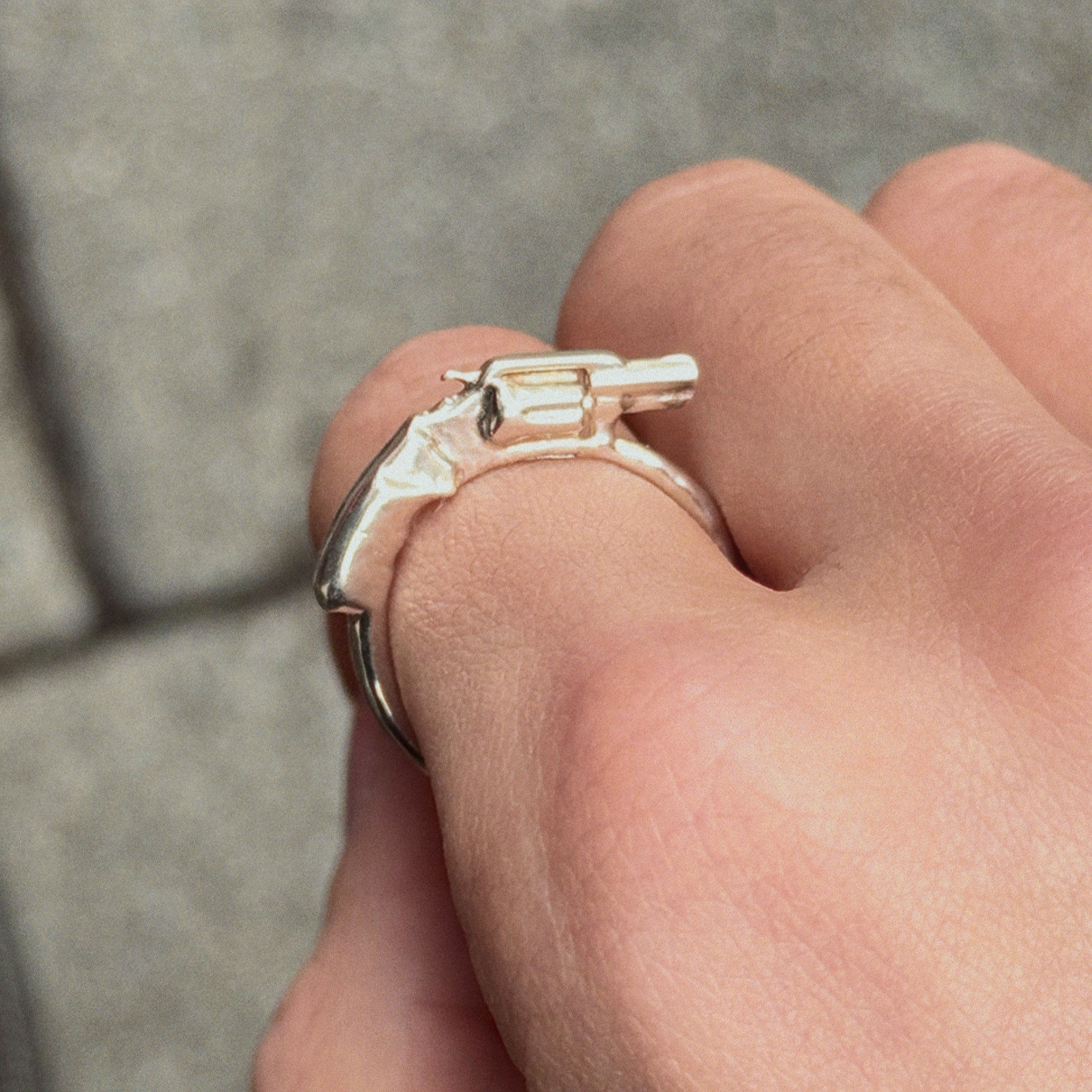 Trigger Ring