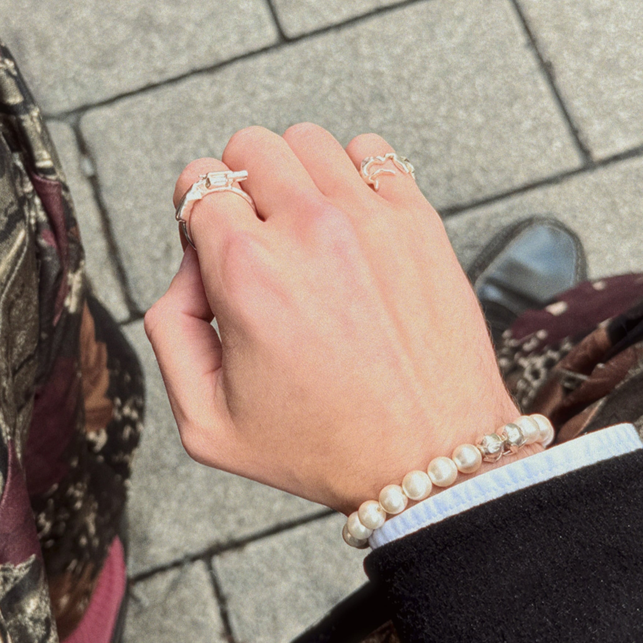 Trigger Ring