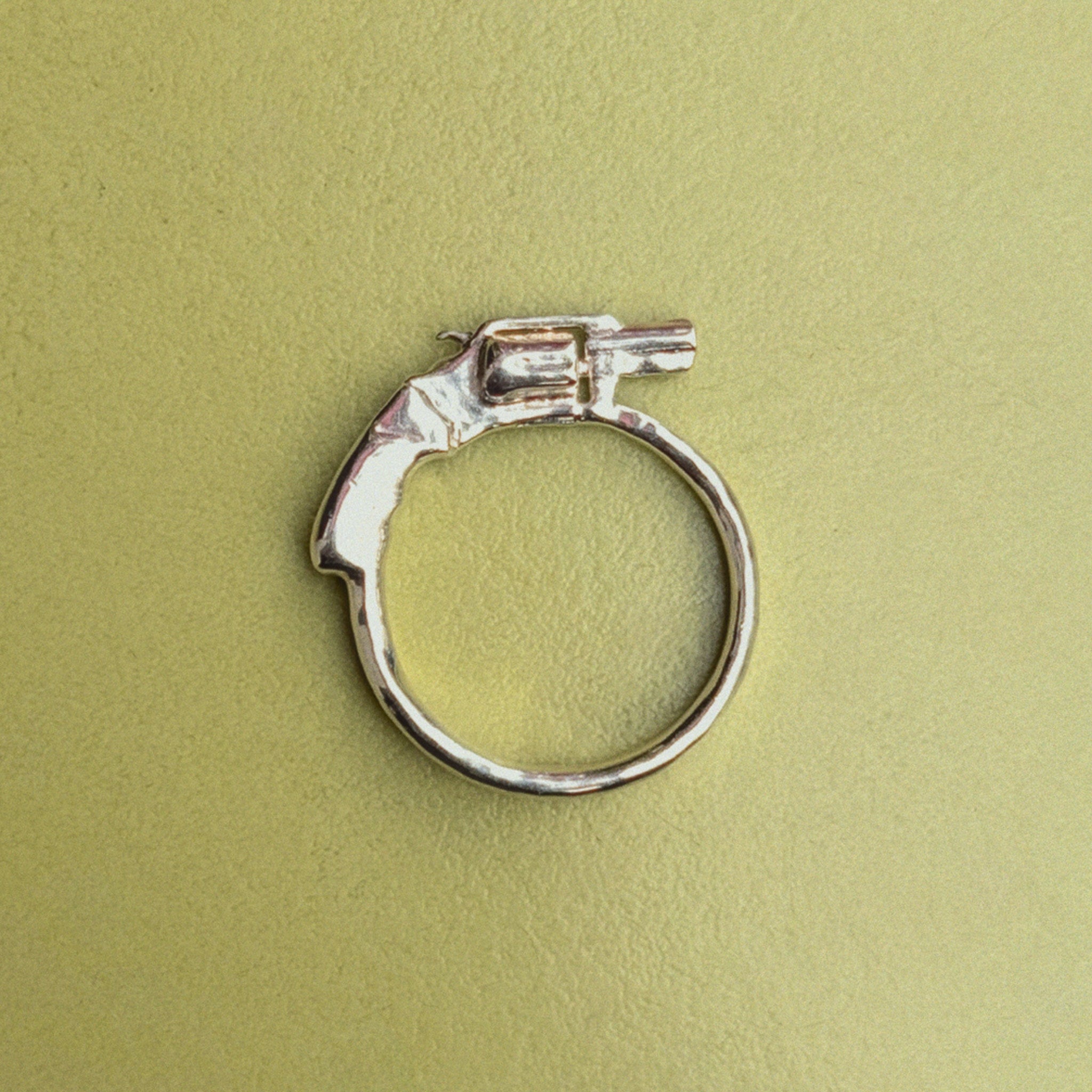 Trigger Ring