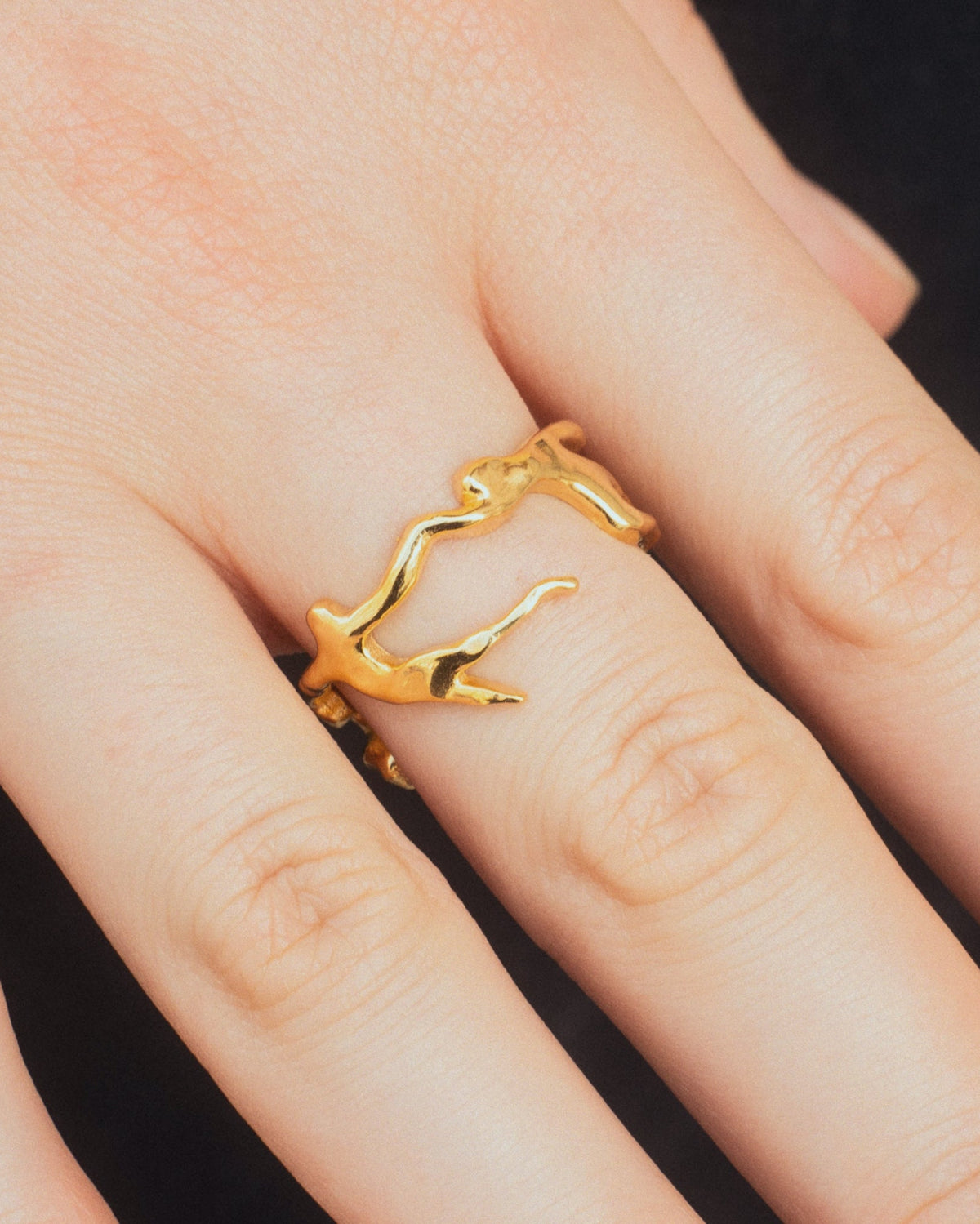 Dance Ring