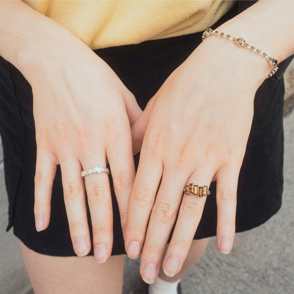 F*ck Off Ring