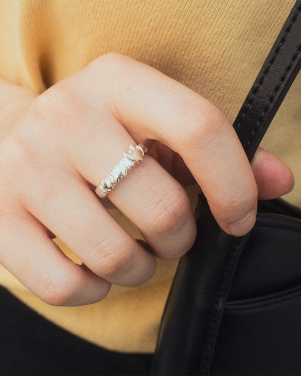 F*ck Off Ring