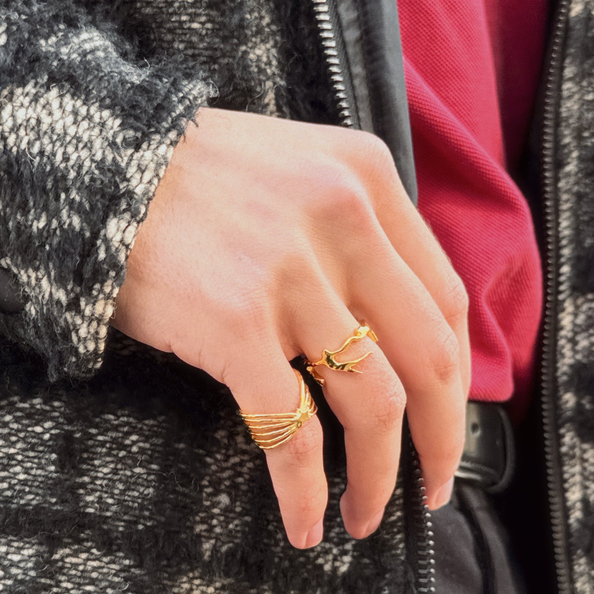 Shine Ring